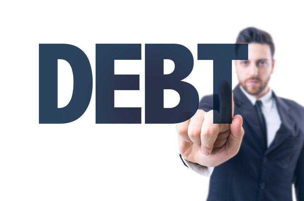 Eliminating Debt